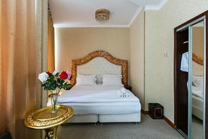 Скидка на размещение в гостинице Барнаула со скидкой 20 % - Изображение #1, Объявление #1647165