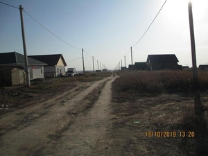 Продам земельные участки п. Центральный, Барнаул - Изображение #3, Объявление #707325
