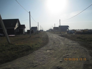 Продам земельные участки п. Центральный, Барнаул - Изображение #5, Объявление #707325