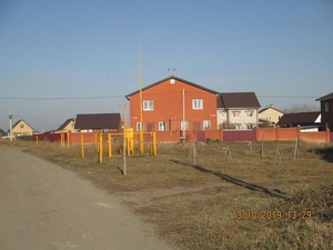 Продам земельные участки п. Центральный, Барнаул - Изображение #6, Объявление #707325
