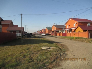 Продам земельные участки п. Центральный, Барнаул - Изображение #7, Объявление #707325