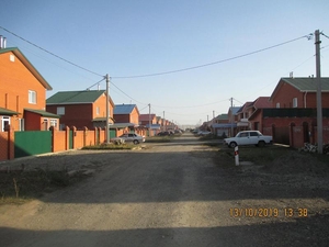 Продам земельные участки п. Центральный, Барнаул - Изображение #9, Объявление #707325