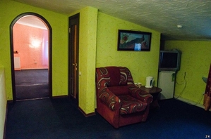 Небольшая и тихая гостиница Барнаула - Изображение #1, Объявление #1673982