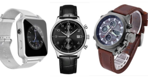 Интернет-магазин часов Наручные часы известных брендов Гарантия - Изображение #1, Объявление #1693927