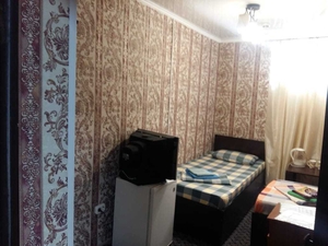Гостиница Барнаула, где есть номер с раздельными кроватями - Изображение #1, Объявление #1702899