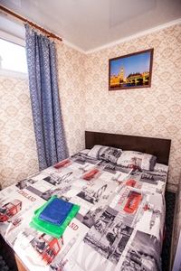 Аренда гостиницы в Барнауле с завтраком за счет заведения - Изображение #1, Объявление #1705442