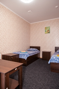 Размещение в отеле Барнаула с оплатой по кредитной карте - Изображение #1, Объявление #1706247