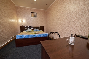 Уютный гостиничный номер 55 м2 для семей с детьми - Изображение #1, Объявление #1707645