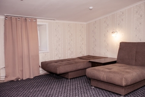 Большой гостиничный номер в Барнауле для семьи - Изображение #1, Объявление #1706698