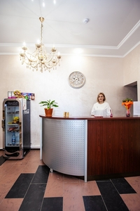 Удобная аренда гостиницы Барнаула кредитной картой - Изображение #1, Объявление #1709847