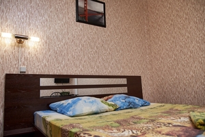 Экономный отдых в гостинице Барнаула для именинников - Изображение #1, Объявление #1713894