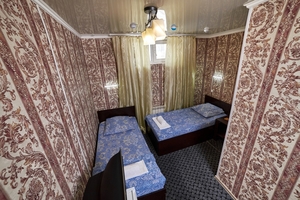 Комфортная гостиница в Барнауле с услугой стирки одежды - Изображение #1, Объявление #1716159