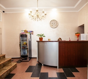 Мини-гостиница Барнаула для групп туристов со скидкой - Изображение #1, Объявление #1717330