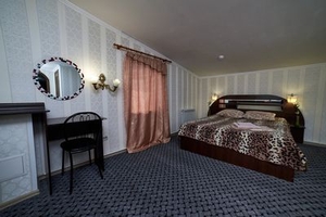Уютная гостиница Барнаула со скидкой 10 % навсегда - Изображение #1, Объявление #1716761