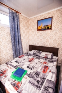 Уютная гостиница в Барнауле с многоразовым питанием по дисконту - Изображение #1, Объявление #1719746