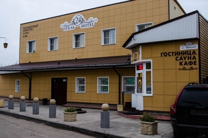 Недорогая гостиница в городе Барнауле недалеко от вокзала - Изображение #1, Объявление #1721594
