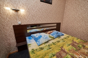 Надежная гостиница в Барнауле с сейфом - Изображение #1, Объявление #1722445