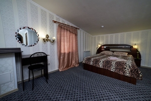 Уютная гостиница в Барнауле с постоянной скидкой 10 % - Изображение #1, Объявление #1722225