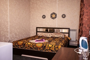 Уютная гостиница в Барнауле рядом с туристическими маршрутами - Изображение #1, Объявление #1723474