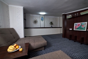 Заселение в гостиницу Барнаула, где гости получают бесплатные завтраки - Изображение #1, Объявление #1723665