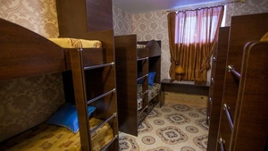 Хостел в Барнауле с минимумом соседей в общей комнате - Изображение #1, Объявление #1725610