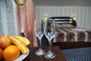 Отдых в гостинице Барнаула в праздничном стиле - Изображение #1, Объявление #1728174