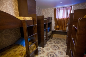 Недорогой хостел в Барнауле с услугами как в гостинице - Изображение #1, Объявление #1729010