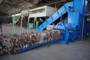 Утилизация бытовых отходов у населения и предприятий в Барнауле - Изображение #1, Объявление #1730078