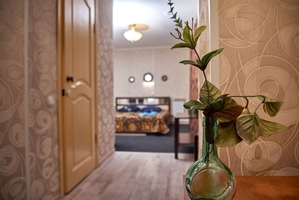 Комфортный гостиничный номер Полулюкс в Барнауле - Изображение #1, Объявление #1735678