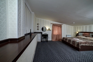 Практичная гостиница Барнаула с раздельными и совмещенными кроватями - Изображение #1, Объявление #1737250