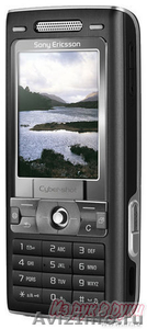 Продам мобильный Sony Ericsson K790i  - Изображение #1, Объявление #926