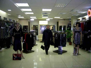 Продаем действующий отдел женской одежды - Изображение #1, Объявление #819