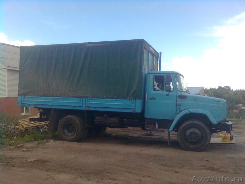 Грузовики Купить Амурская Область Авито